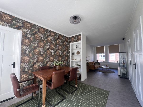 Medium property photo - Jasmijnstraat 12, 2563 RW Den Haag